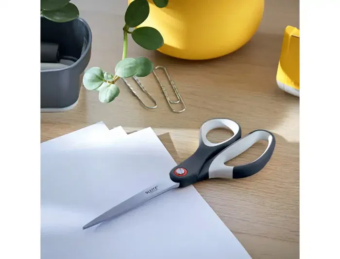 Leitz Tijera Cosy 205 mm Gris
