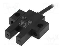 OMRON EE-SX670-WR Sensor Fotoeléctrico NPN