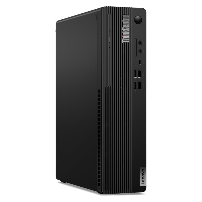 Lenovo ThinkCentre M90s SFF Ordenador PC i5-13500 13ma Gen 16GB RAM 512GB SSD M.2 PCIe 4.0 NVMe DVD±RW Windows 11 Pro Aleman