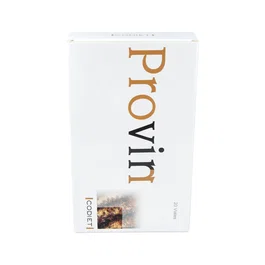CODIET Provir Defens 20 Ampollas Propóleo Pomelo Vitamina C Sistema Inmune