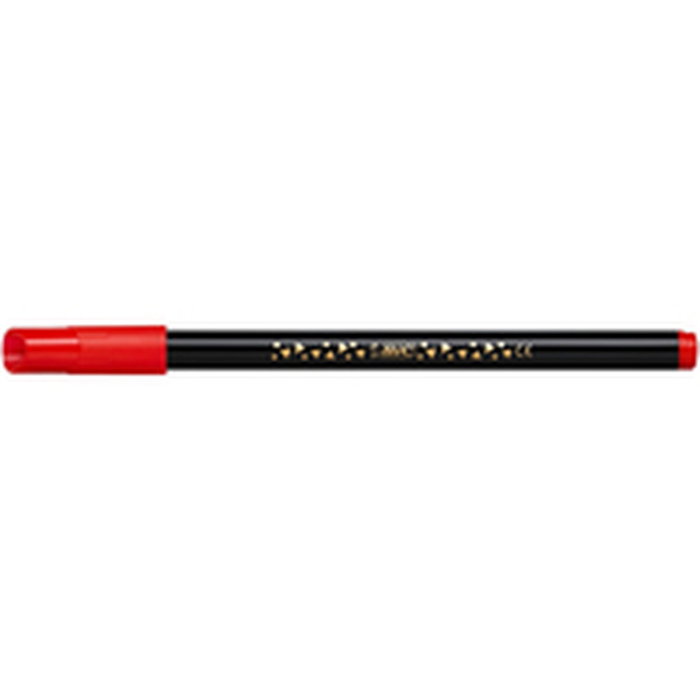 BIC Rotuladores Color Up Intensity de 24 colores