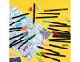 BIC Rotuladores Color Up Intensity de 24 colores