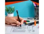 BIC Rotuladores Color Up Intensity de 24 colores