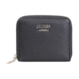 Guess Naya Cartera de tela Negro