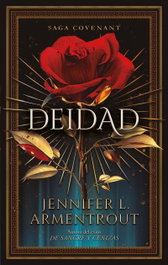 Deidad, Jennifer L. Armentrout - PUCK