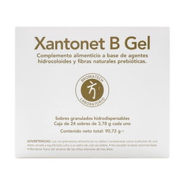 Bromatech Xantonet 30 comprimidos