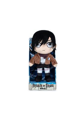 Play By Play Toys And Novelties Europe, S.A. Peluche Mikasa Attack on Titan 27cm