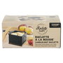 Cook Concept Raclette Individual Bistrot con 2 Velas No Incluidas