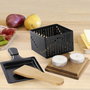 Cook Concept Raclette Individual Bistrot con 2 Velas No Incluidas