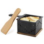 Cook Concept Raclette Individual Bistrot con 2 Velas No Incluidas