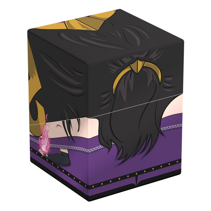 Squaroes Squaroe Magic: The Gathering "Foundations" MTG001 - Liliana Squaroes Squaroe Magic: The Gathering "Foundations" MTG001 - Liliana