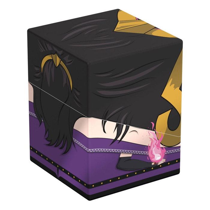 Squaroes Squaroe Magic: The Gathering "Foundations" MTG001 - Liliana Squaroes Squaroe Magic: The Gathering "Foundations" MTG001 - Liliana