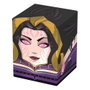Squaroes Squaroe Magic: The Gathering "Foundations" MTG001 - Liliana