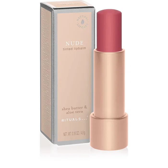 Rituals Fortune Bálsamo labial Desnudo 4.8 g Rituals Fortune Bálsamo labial Desnudo 4.8 g