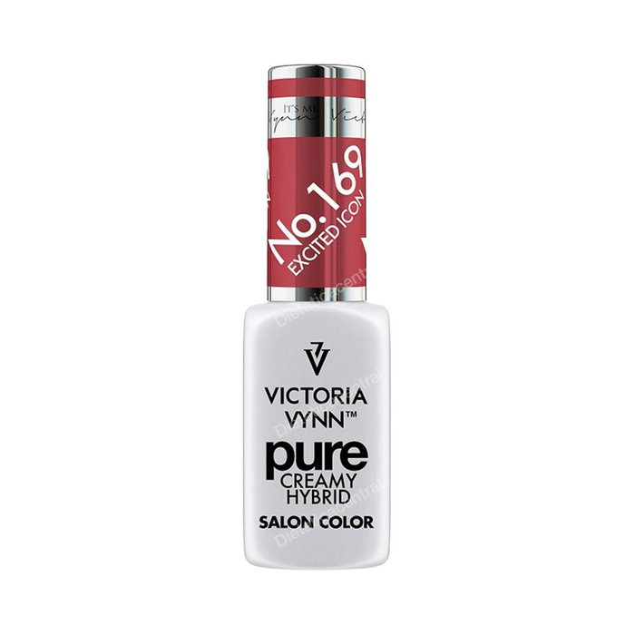 Victoria Vynn Pure Creamy Hybrid Excited Icon 169