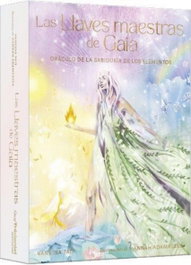 GUY TREDANIEL, LAS LLAVES MAESTRAS DE GAIA - Vanessa Tait