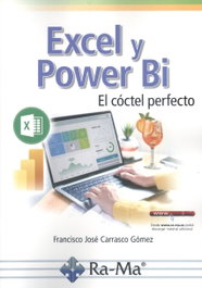 RA-MA - Excel y Power Bi. El cóctel perfecto