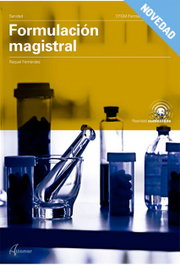 ALTAMAR EDITORIAL Formulación Magistral GM 21 CF, AA.VV - ALTAMAR EDITORIAL