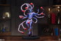 Critical Role Estatua Lucien the Neosomnovem - Mighty Nein 51 cm