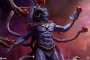 Critical Role Estatua Lucien the Neosomnovem - Mighty Nein 51 cm