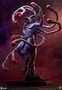 Critical Role Estatua Lucien the Neosomnovem - Mighty Nein 51 cm