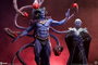 Critical Role Estatua Lucien the Neosomnovem - Mighty Nein 51 cm