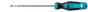 Bahco Destornillador Bahcofit Punta Plana 0,8x4x125 mm