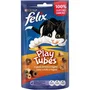 Purina FELIX Play Tubes Pollo e Hígado 8x50g