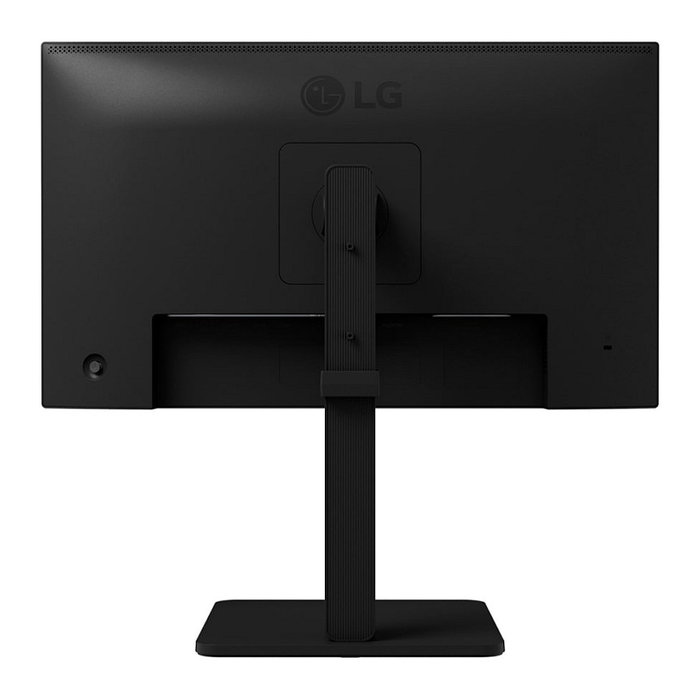 LG 24" Monitor 24BA560-B FHD IPS USB HDMI DP DVI Negro 23.8 Pulgadas 1920x1080 5ms 100Hz