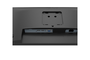 LG 24BA560-B Monitor Profesional 24 pulg. IPS Full HD 100 Hz Negro