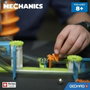Geomag Gravity Mecánica Geomágica 67 piezas