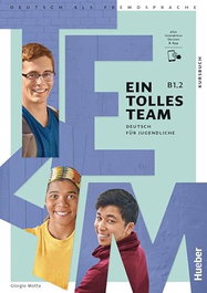 HUEBER, EIN TOLLES TEAM B1.2 Kb - Hueber