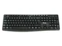 Equip Teclado Equip Life 105 Teclas USB QWERTY Español Negro 245211