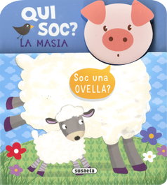 SUSAETA EDICIONES, Qui soc? La masia