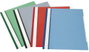Esselte Carpeta Dossier Fastener Mod.126 A4 Azul Marino