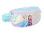 Safta Riñonera Infantil Frozen II Cool Days