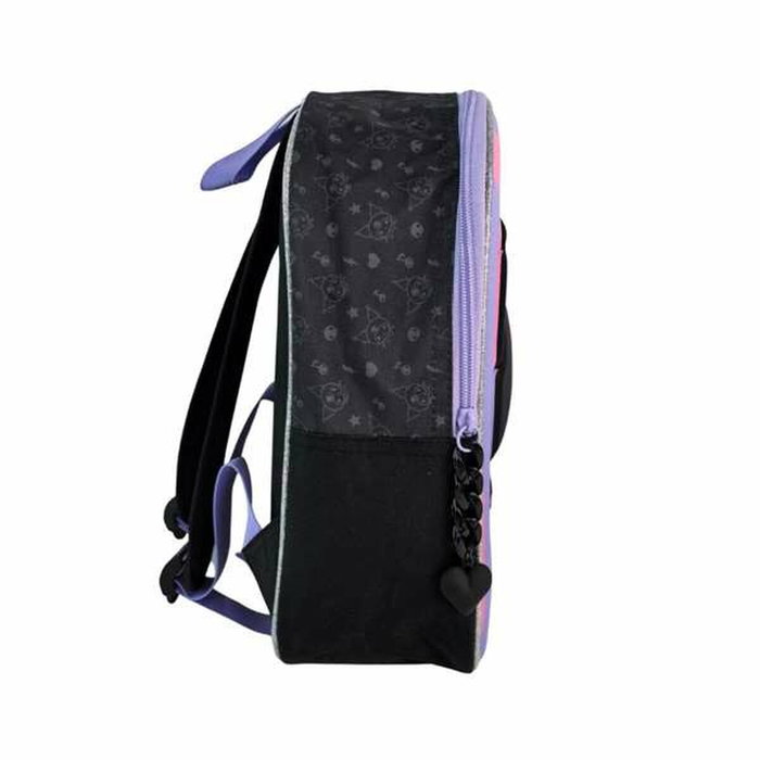 Toybags Mochila Preescolar 3D Kuromi
