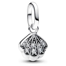 Abalorio Mujer Pandora 793855C01 Plateado