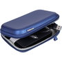 Rivacase 9101 Davos HDD Bag 2.5 Azul claro