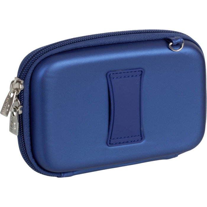 Rivacase 9101 Davos HDD Bag 2.5 Azul claro