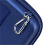 Rivacase 9101 Davos HDD Bag 2.5 Azul claro