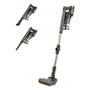 Orbegozo AP 4600 Aspirador Escoba 3 en 1 con Motor Brushless de 350W