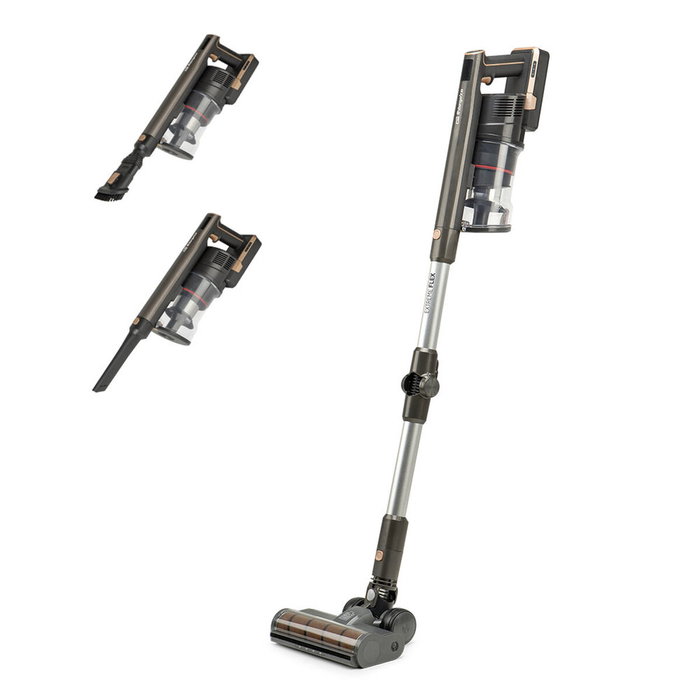 Orbegozo AP 4600 Aspirador Escoba 3 en 1 con Motor Brushless de 350W