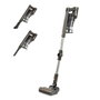 Orbegozo AP 4600 Aspirador Escoba 3 en 1 con Motor Brushless de 350W