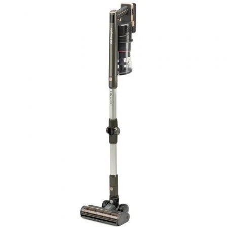 Orbegozo Aspirador Escoba AP 4600 3 en 1 Ciclónico sin Cables, 350W, Autonomía 60 Min, Batería Litio, Motor Brushless, Depósito 500ml