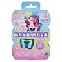 Hasbro Nano-mals Mootilda la Vaca Rosa, Compañero Electrónico