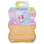 Hasbro Nano-mals Mootilda la Vaca Rosa, Compañero Electrónico
