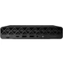 HP ProDesk 4 Mini G1i - Ordenador de Sobremesa Mini AI PC con Intel Core Ultra 7-265T vPro, 16GB RAM, 512GB SSD, Windows 11 Pro, Factor de Forma 1L, Modelo D31QMAT