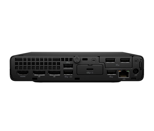 HP ProDesk 4 Mini G1i Desktop AI PC Intel Core Ultra 7 265T 16GB 512GB SSD Windows 11 Pro
