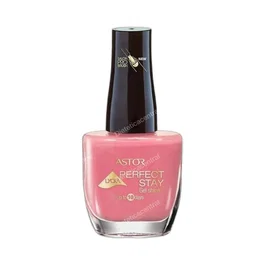 ASTOR Laca Perfect Stay Gel Shine Esmalte 12 Ml